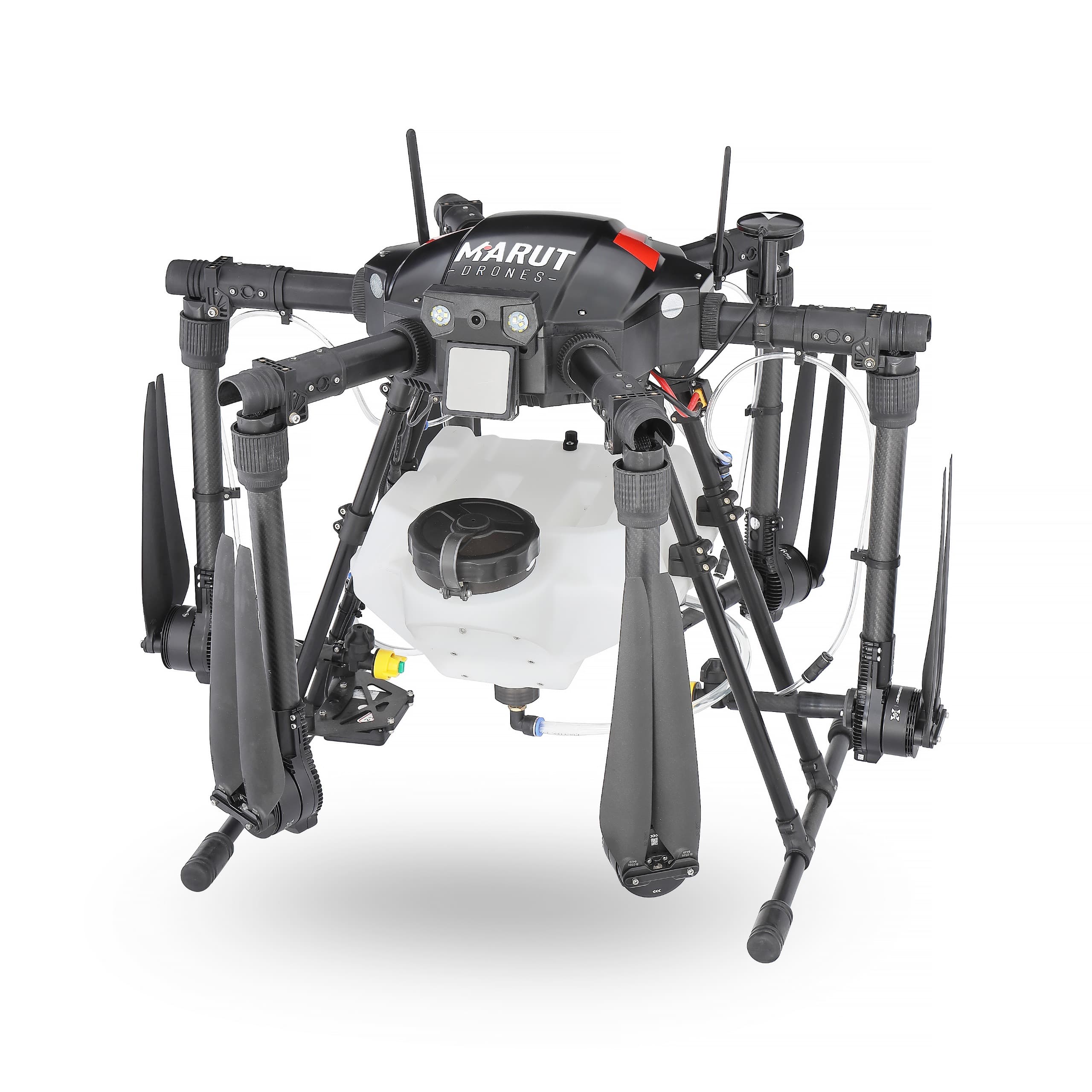 Farm Sparrow Drone