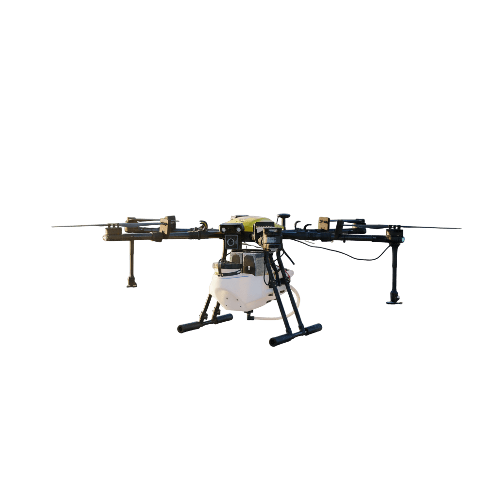 SprayBot